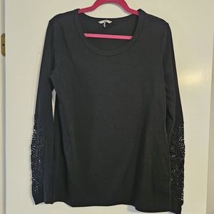 BKE Long Sleeve Top